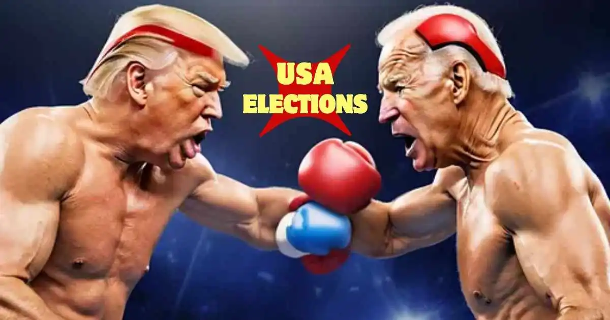 USA elections