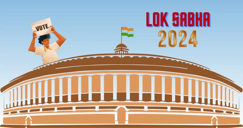 LOK 20SABHA