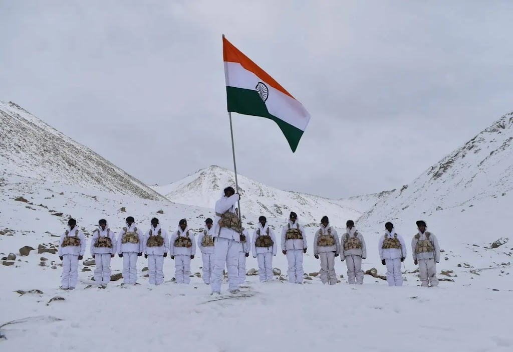 siachen