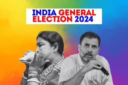 Lok Sabha Election 2024