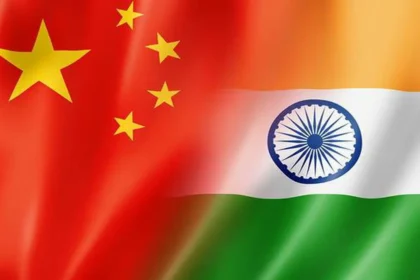 India China relationship