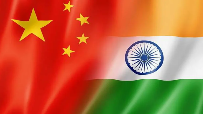 India China relationship