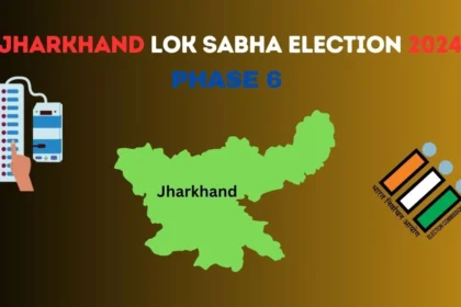 Lok Sabha Election 2024