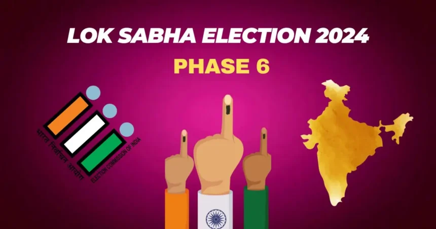 LOK SABHA ELECTION 2024