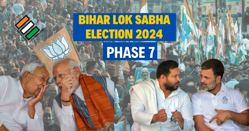 Lok sabha Election 2024