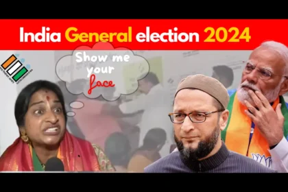 India General Election 2024