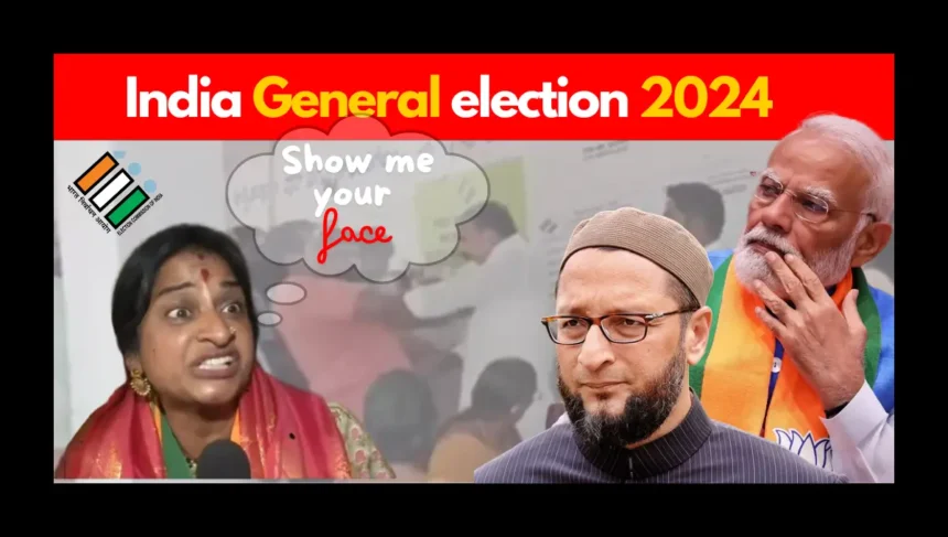 India General Election 2024