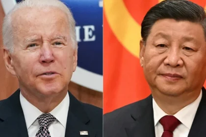 Joe Biden latest tariffs on China