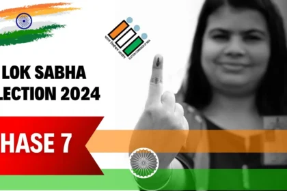 Lok Sabha Election 2024