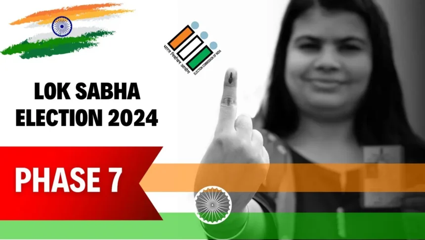 Lok Sabha Election 2024