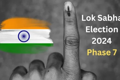 Lok Sabha Election 2024 Phase 7