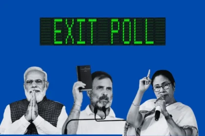 Exit poll 2024