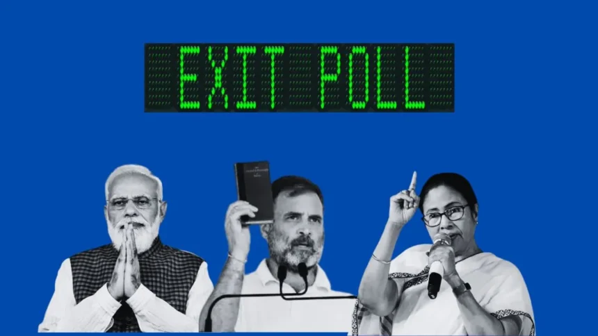 Exit poll 2024