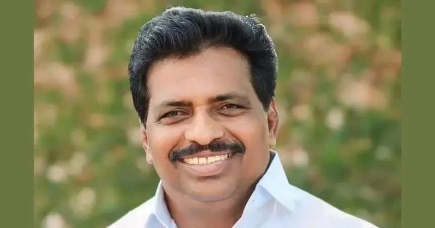 Kodikunnil Suresh