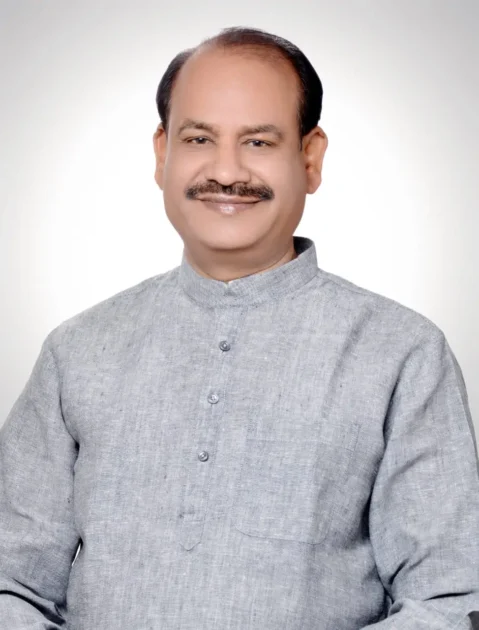 Om Birla