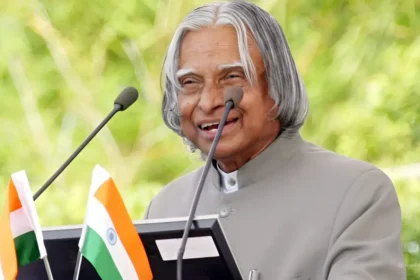 Biography of APJ Abdul Kalam