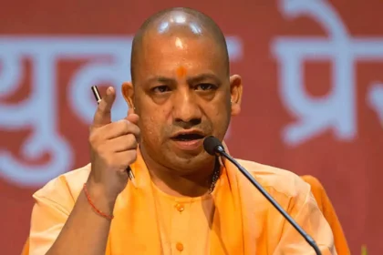 biography of yogi adityanath