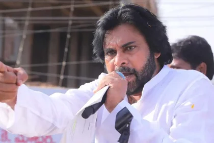 Pawan Kalyan Biography