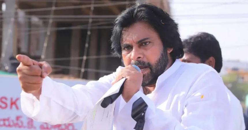 Pawan Kalyan Biography