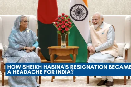 Sheikh hasina resignation