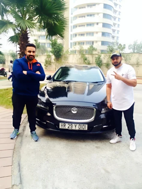 Honey Singh Net-worth and his Car Collection