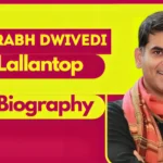 Saurabh Dwivedi Biography