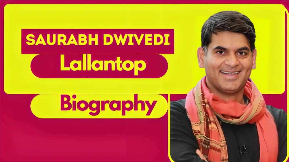 Picture of Saurabh Dwivedi
