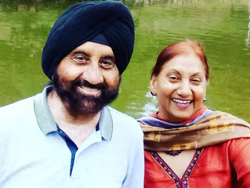 honey singh parents