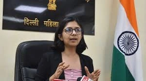 Swati as DCW chief