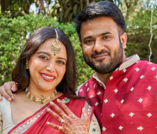 Fahad-Ahmad-with-wife-swara-bhasker