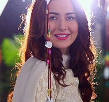 hania aamir in Titli