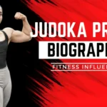 Priya Judoka Biography