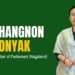 Phangnon Konyak Biography: Age,Family,Education,net worth,Wiki