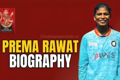 Prema Rawat Biography