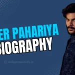 Veer Pahadiya Biography