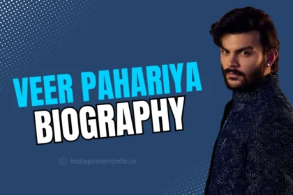 Veer Pahadiya Biography