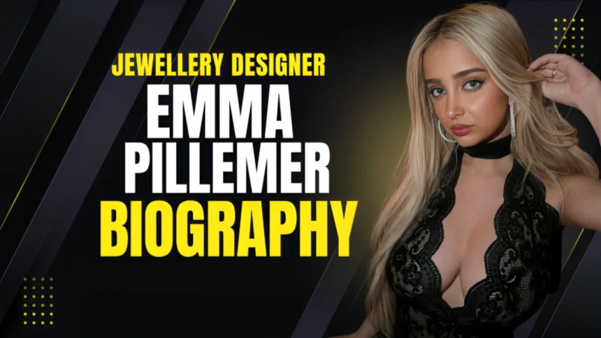 Emma Pillemer Biography