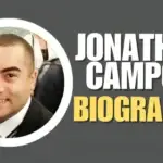 Jonathan Campos Biography