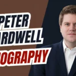 Peter Cardwell Biography