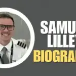 Samuel Lilley Biography