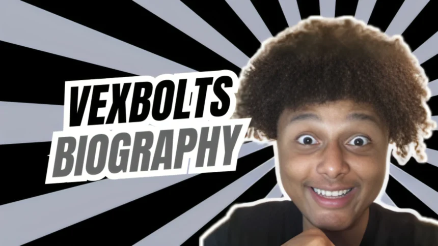 Vexbolts Biography