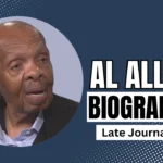 Al Allen Biography