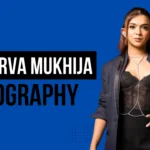 Apoorva Mukhija Biography