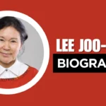 Lee Joo Sil Biography