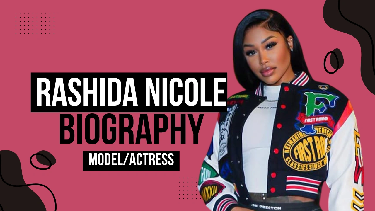 The Bold Life Of Rashida Nicole Teen Mom To Tabloids